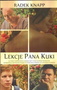 Lekcje pana Kuki Radek Knapp