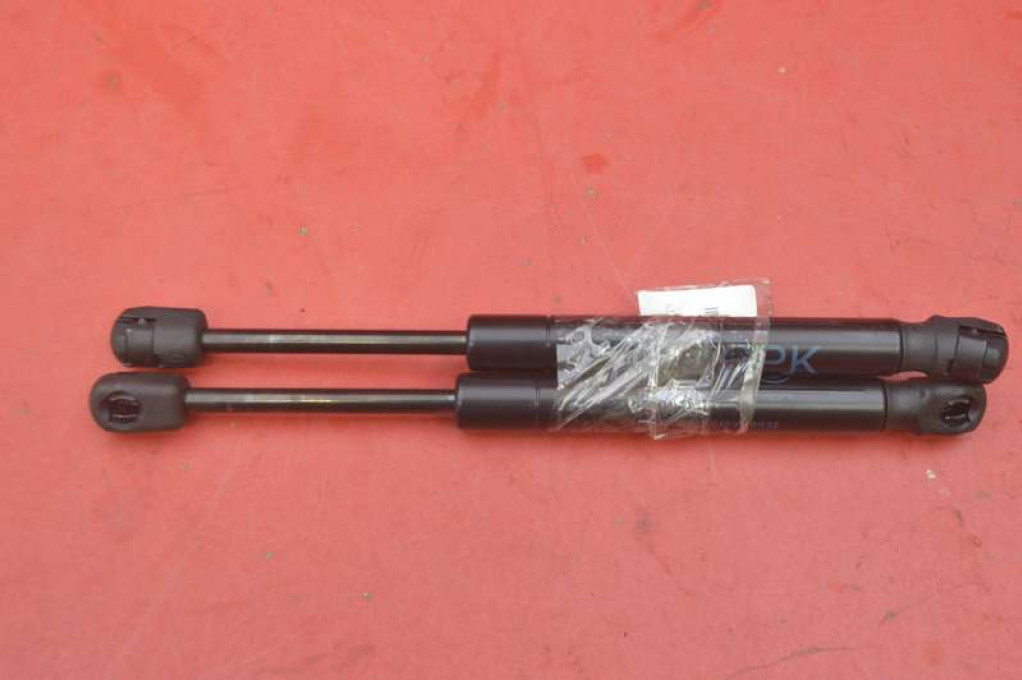 damper SILOWNIKI bonnets 51477148826 BMW E60 E61 03-07