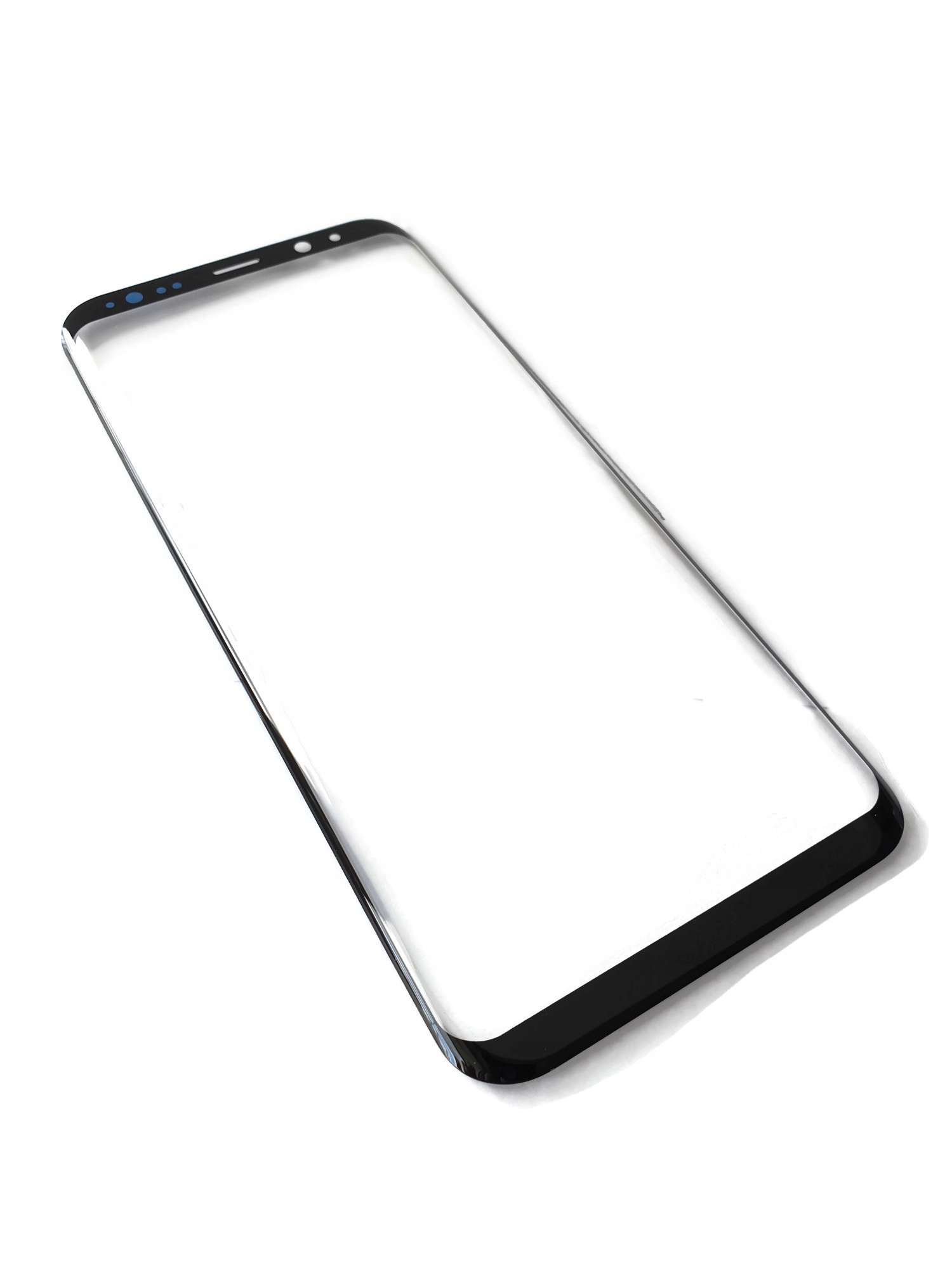 

Szybka do Samsung Galaxy S8 Plus