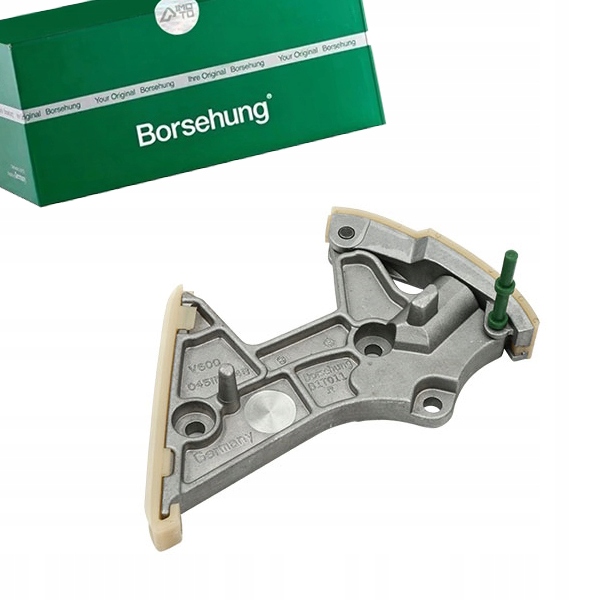 B1T011 - НАТЯЖИТЕЛЬ ЦЕПИ ГРМ SKODA ROOMSTER 1.4 TDI