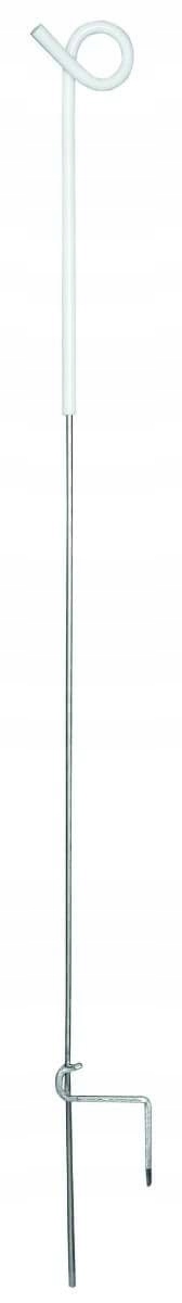 Plotové Palice S Očkem 109 Cm x 6,5 mm 20 ks Kerbl