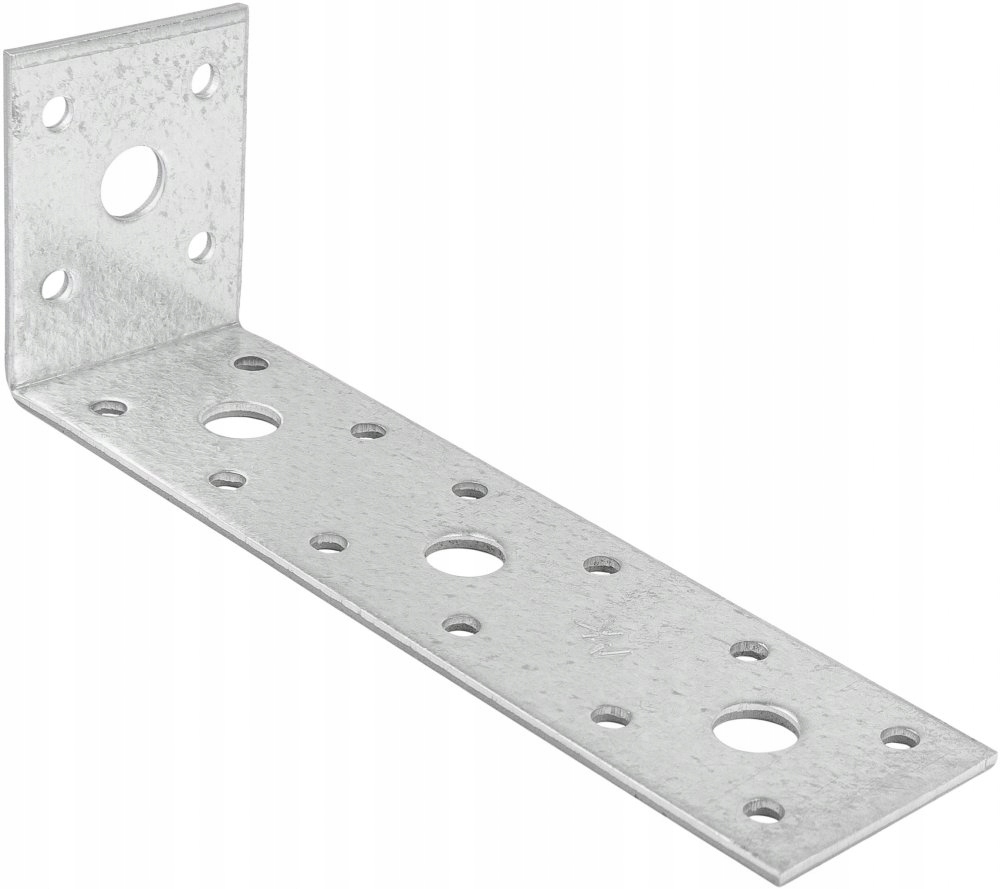 

Kl 7 Kątownik Łącznik Cieselski 150x50x40x2,5mm