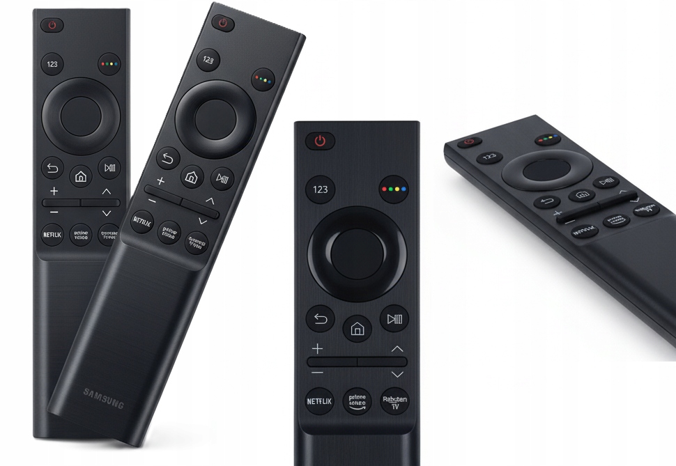 Originální Dálkový Ovladač Pro Televizor UE55RU7300 Samsung RU7300 UE55RU7300W