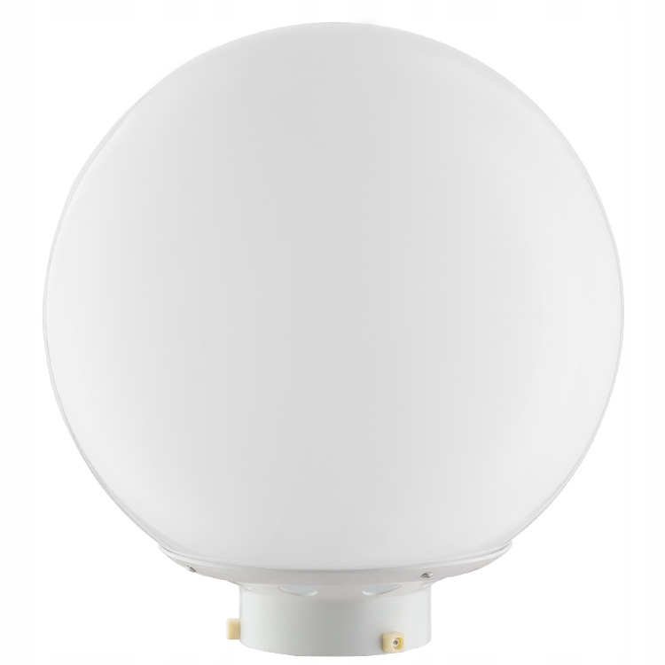 Difúzní koule Jinbei 30 cm, upevnění Bowens na Led foto lampu