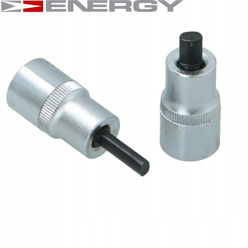 NASADKI DO ROZPIERANIA GNIAZDA AMORTYZATORA 2SZT. Marka Energy