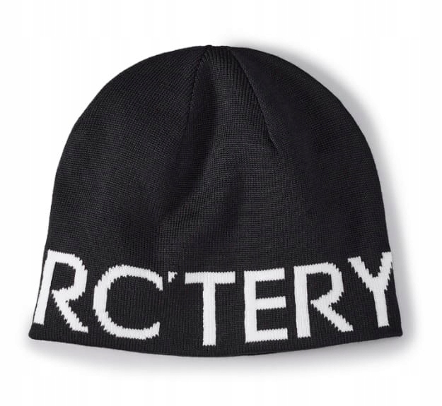 Czapka Arcteryx Word Head Toque orca Arc'teryx