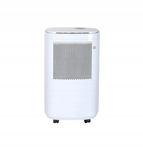 Osuszacz Powietrza Kompresorowy LED CR 7851 10L/dobę 4 Tryby Suszenia