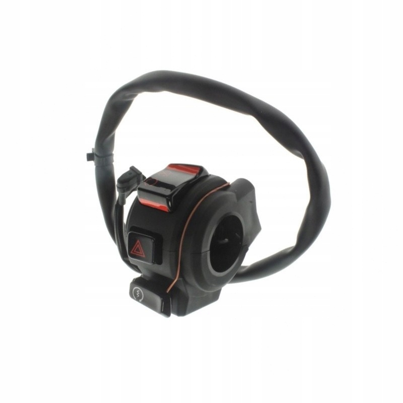 HONDA CMX500 WYŁĄCZNIK ZAPŁONU PRAWY WŁĄCZNIK