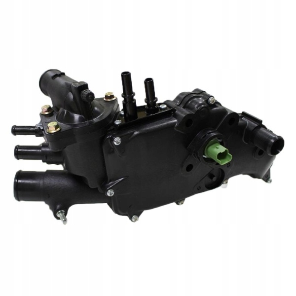 038-025-0017 - Термостат для PEUGEOT 307 2.0 HDi