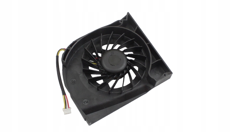 

Wentylator Do Hp Pavilion DV6000 DV6500 Intel