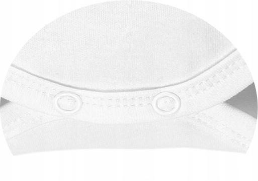 Body z napisem Moja pierwsza Wielkanoc. Zające z pisanką długi rękaw r 86 EAN (GTIN) 5906146604599