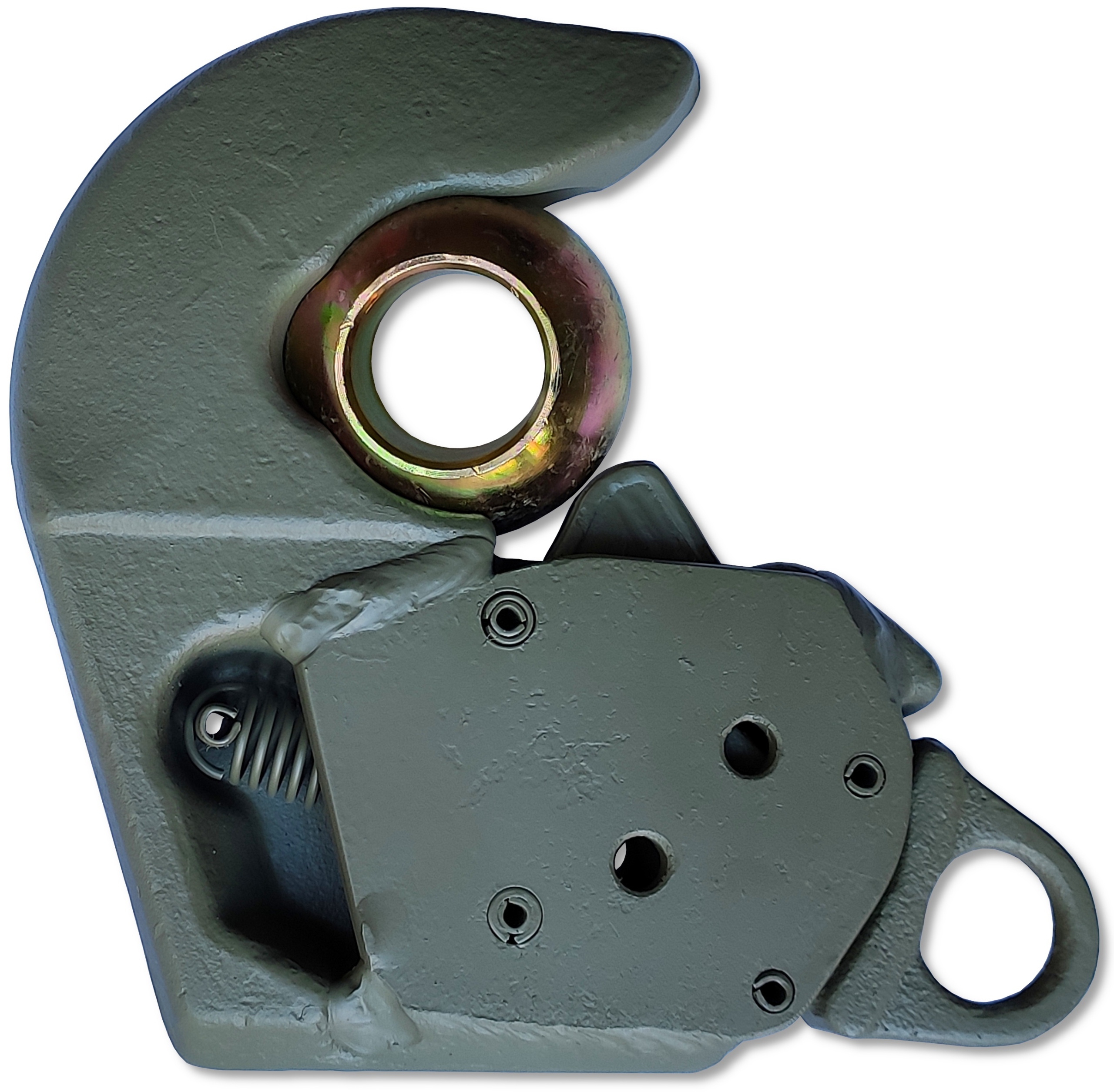 HAK KONCOWKA DO WSPAWANIA II KAT Z KULA 56x28