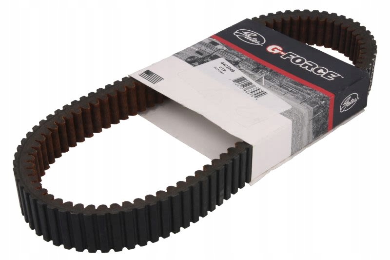 ICNT/GAT26C4140/ZAPS - Приводной ремень GATES 44c3569