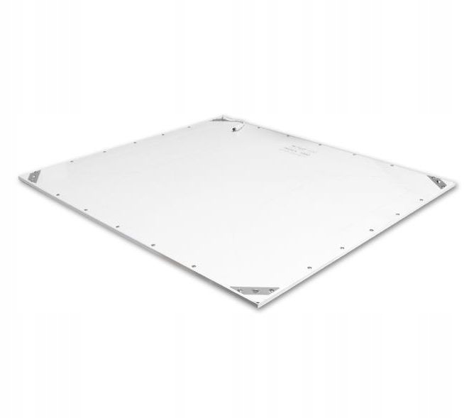 Panel LED 60x60 40W podtynkowy 6500K do lokalu Stan opakowania oryginalne