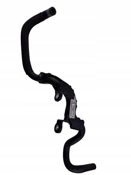 Топливопровод Mercedes OM 642 A6420702181