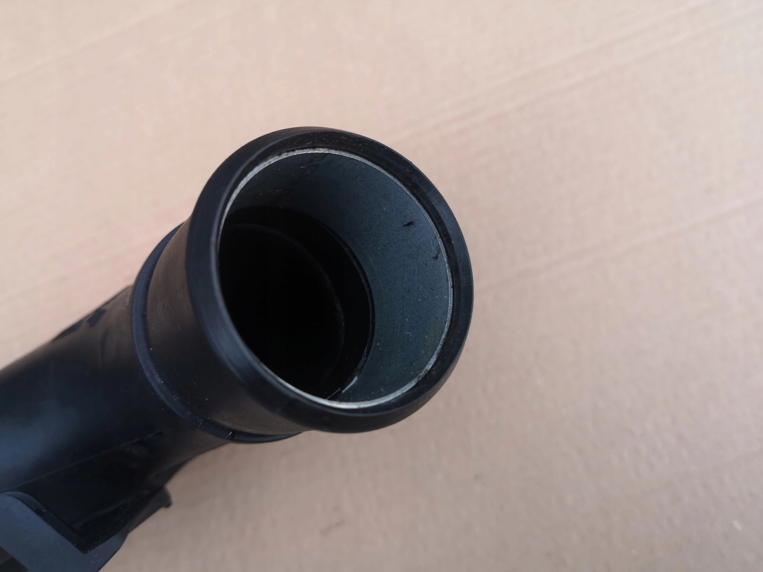 RENAULT RURA PRZEWÓD 144603116R 1,2TCE Producent części Renault OE