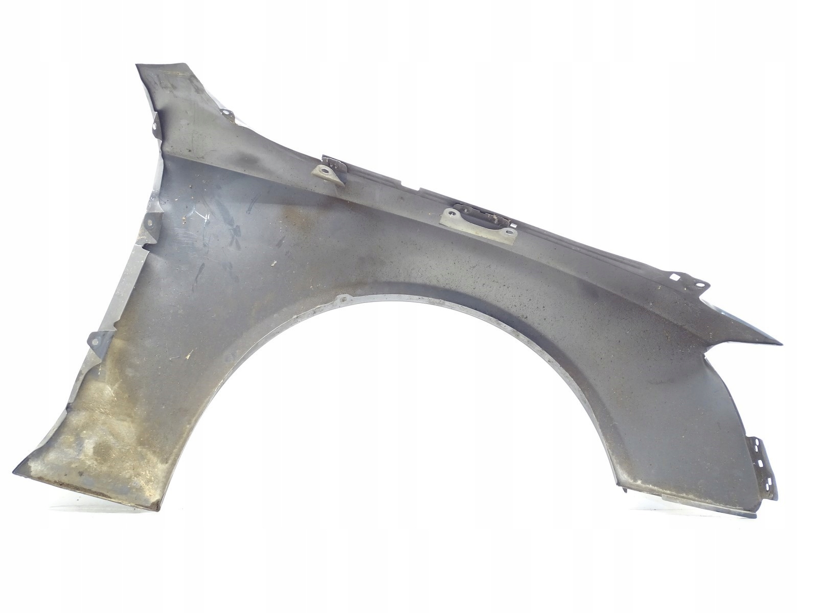 fender left front front AUDI A5 8T LIFT 3D / 5D 2011-2015R LZ7S