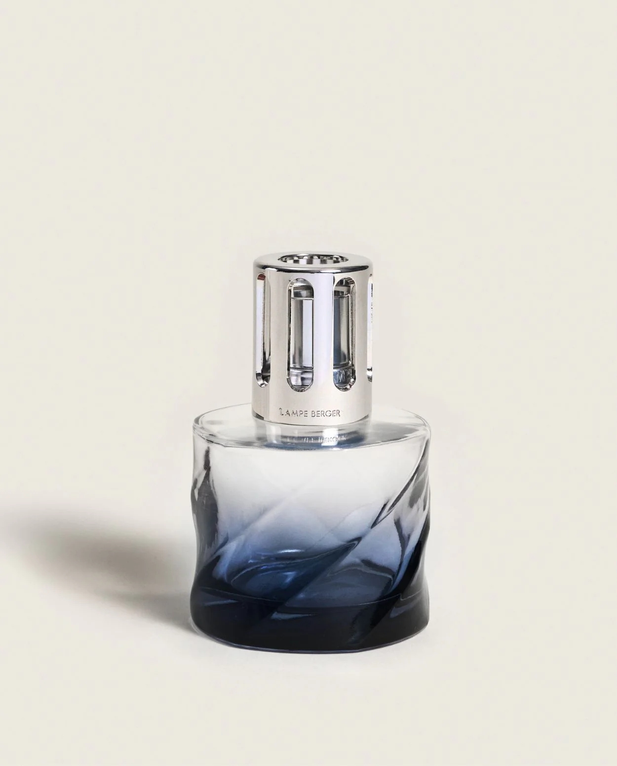 Zestaw lampa zapachowa niebieskaolejek zapachowy Oceaniczny 250ml Berger Kod producenta 4804