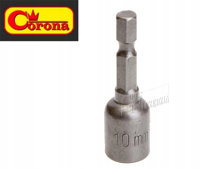 Richmann NASADKA MAGNETYCZNA DO WKRĘTARKI 10MM Kod producenta C2451