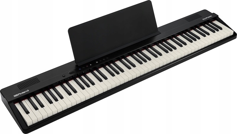 Roland Go Piano 88 - Niska cena na Allegro Roland Go Piano 88 - Niska cena na Allegro