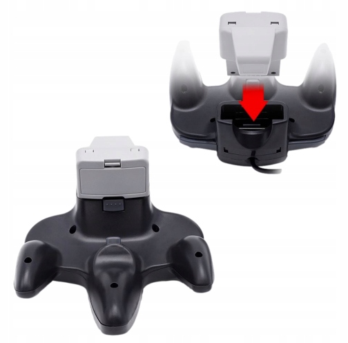 NINTENDO 64 N64 ZAMIENNIK NUS-013 RUMBLE PAK PACK Controller Vibration Pack