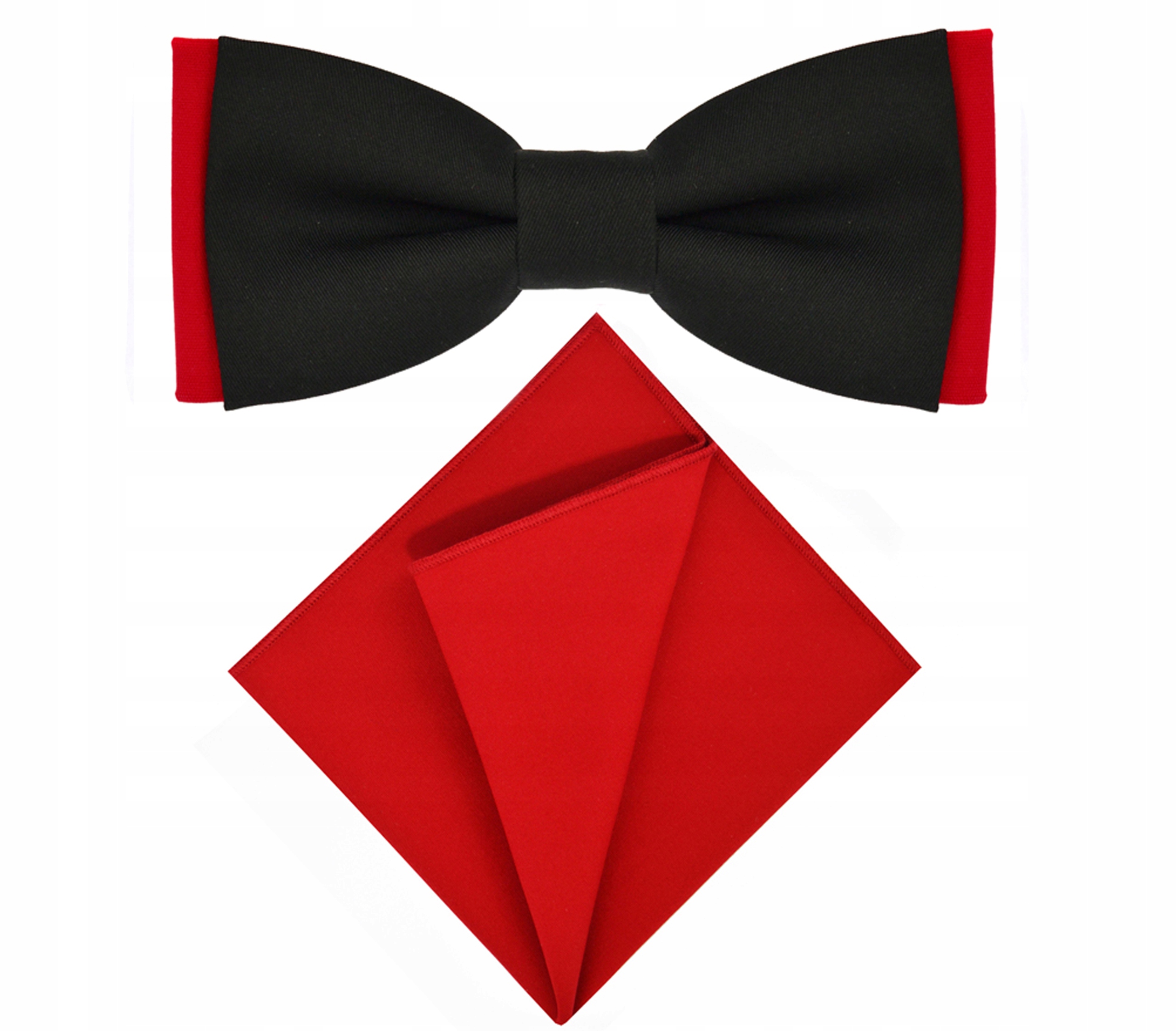 MUSZKA i POSZETKA dziecięca chłopięca do Komunii M24 PL 5-12 lat