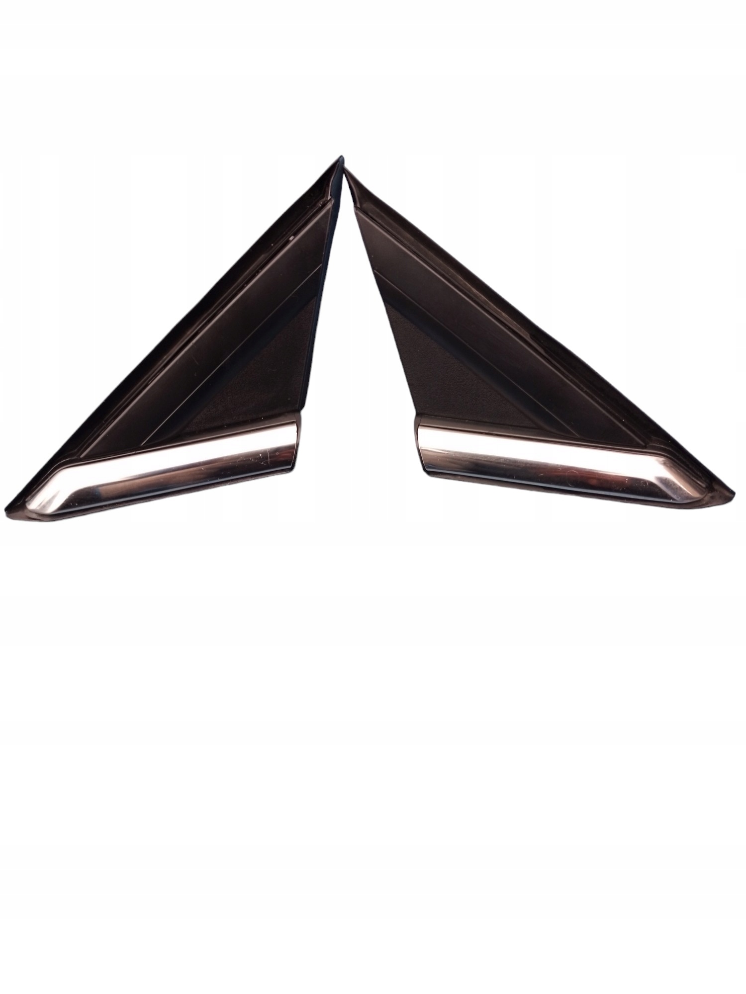 OSŁONA TRÓJKĄT DRZWI FORD FUSION USA LIFT