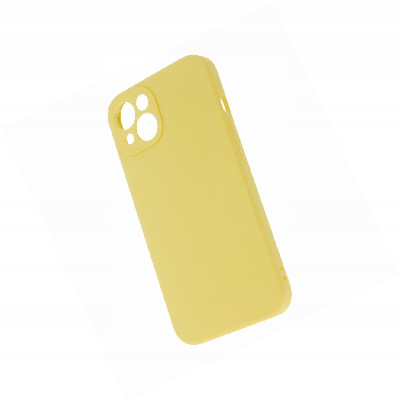 Etui MagSafe Invisible do iPhone 15 Plus nakładka