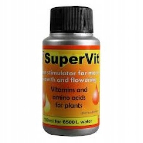 

Hesi SuperVit 100ml stymulator wzrostu i kwitnie