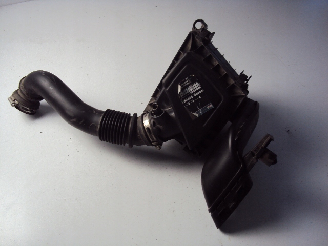 OBUDOWA FILTRA POWIETRZA FORD ECOSPORT II 1.0 17-