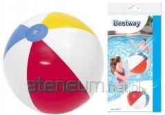 Dmuchana Piłka Plażowa Duża do wody 51 cm Bestway