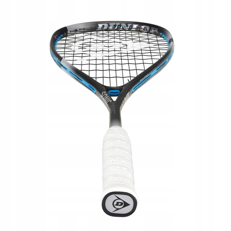 Rakieta do squasha DUNLOP SONIC CORE EVOLUTION 120 Materiał Grafit