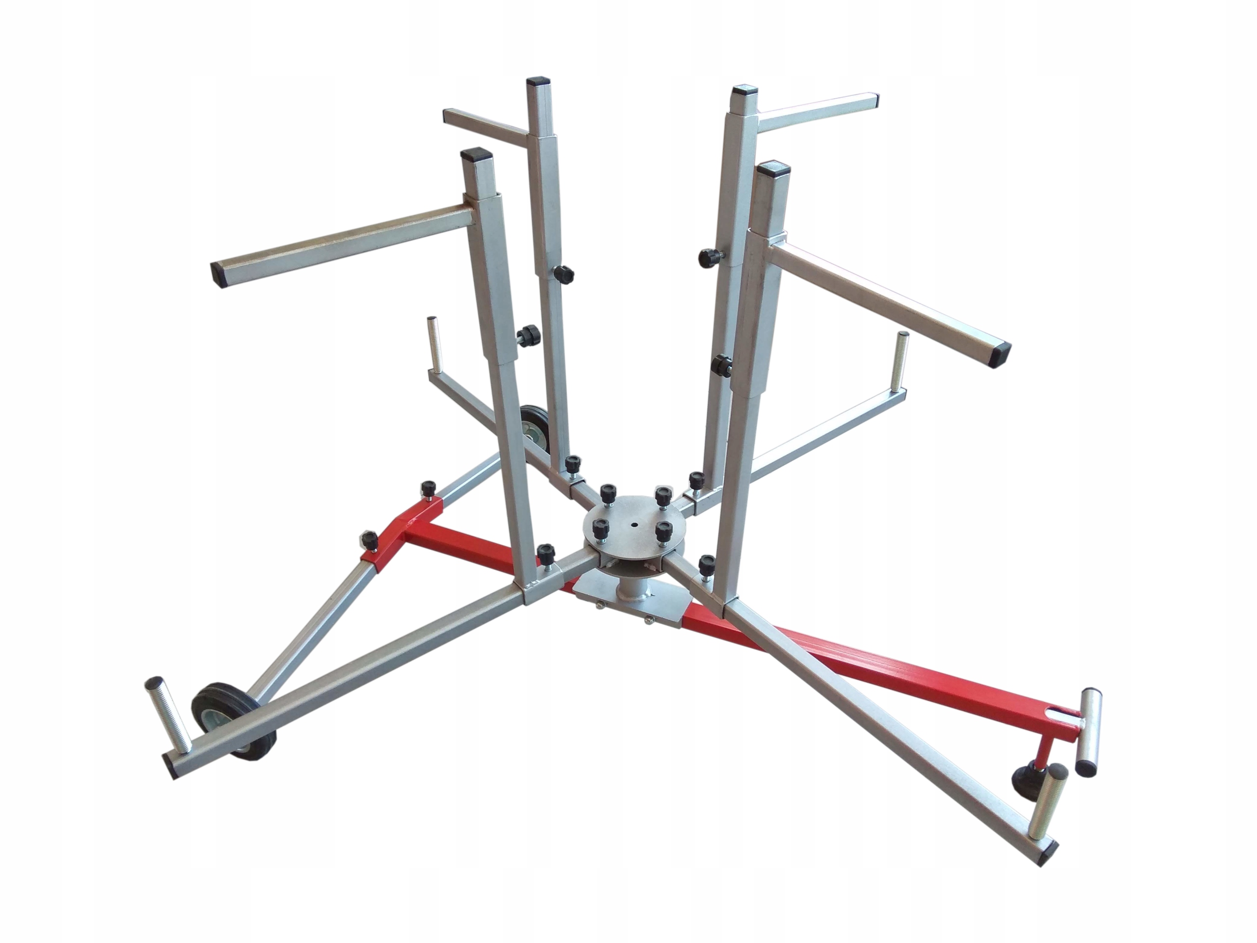 Rozwijak Składany Do Rury Pex Pe-Rt 16