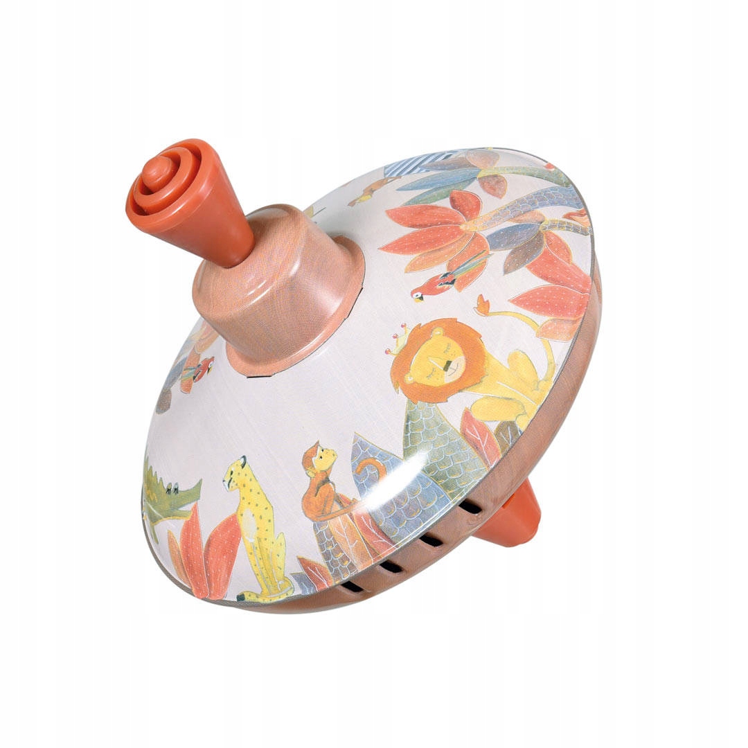 

AE44 Egmont Toys bączek średnica 13cm kolorowy