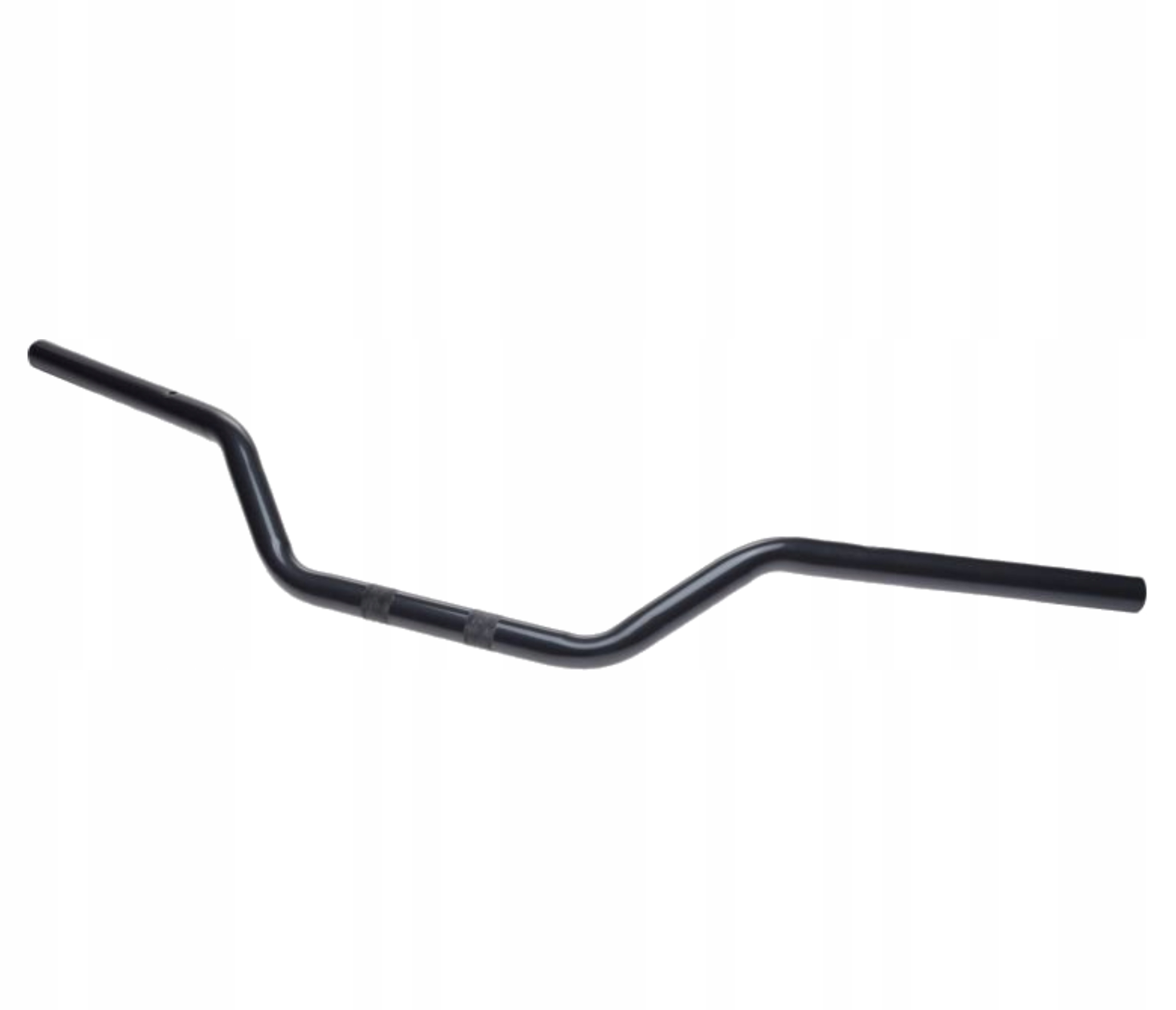 W2205033 - Мотоцикл SYM NHT125 4T ADVENTURE руль черный