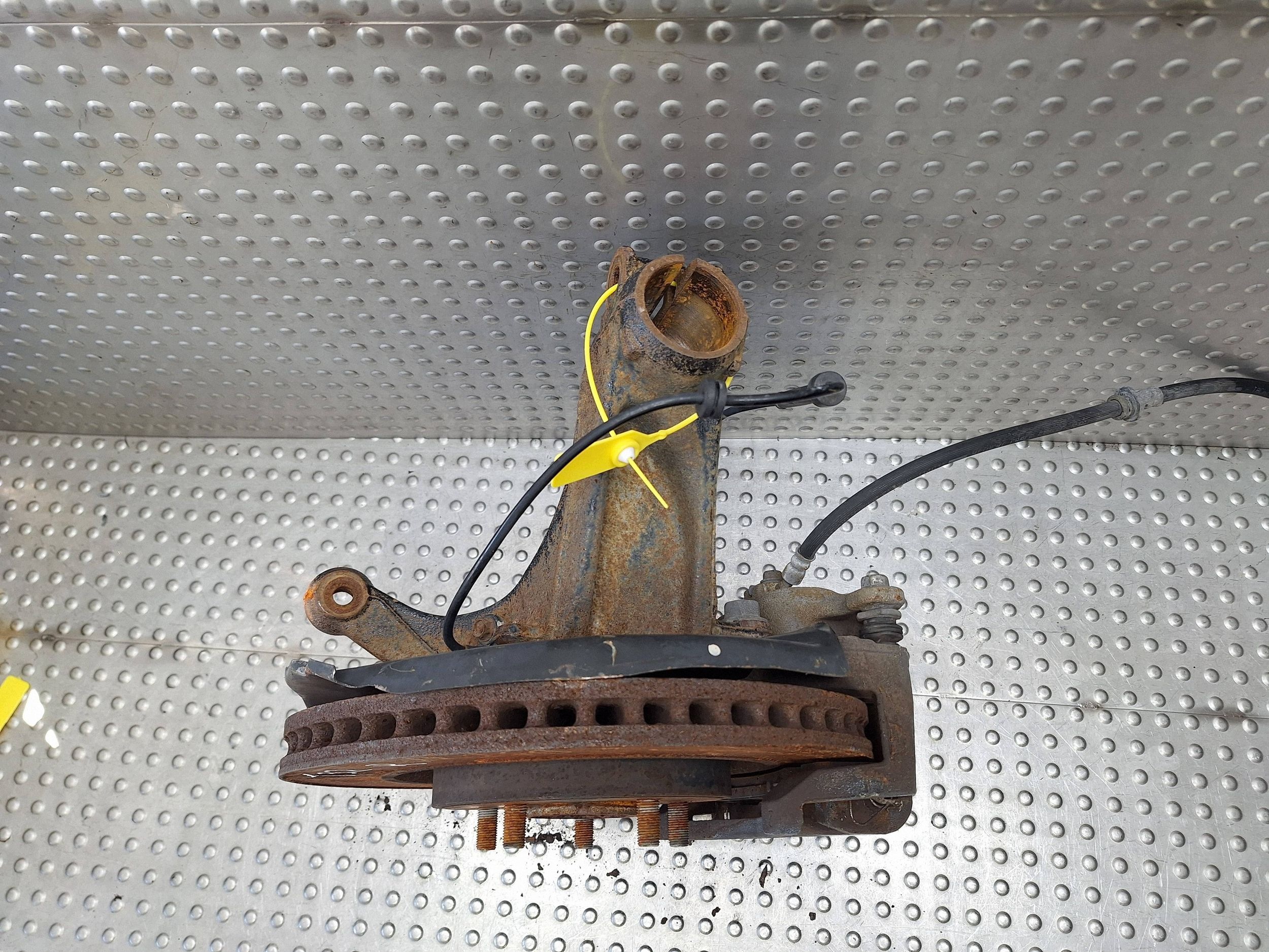 swing right front NISSAN X-TRAIL T32 14-21