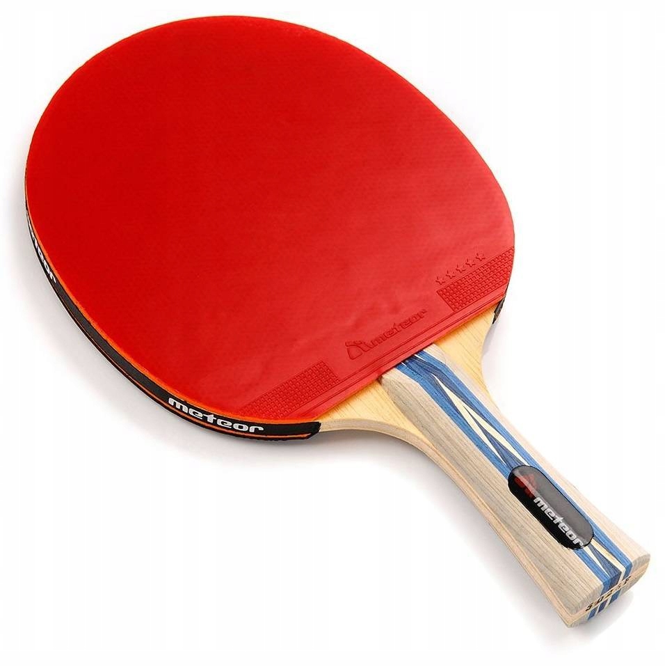 

Rakietka Do Tenisa Stołowego Ping Ponga Meteor 5*