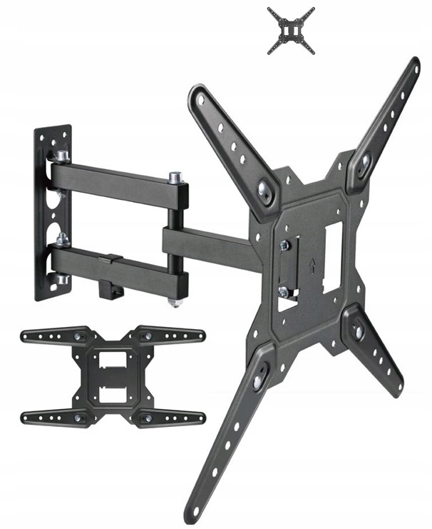 Otočný Držák Pro Televizor LE32B550 Samsung Věšák Rameno Hák Uchopovač