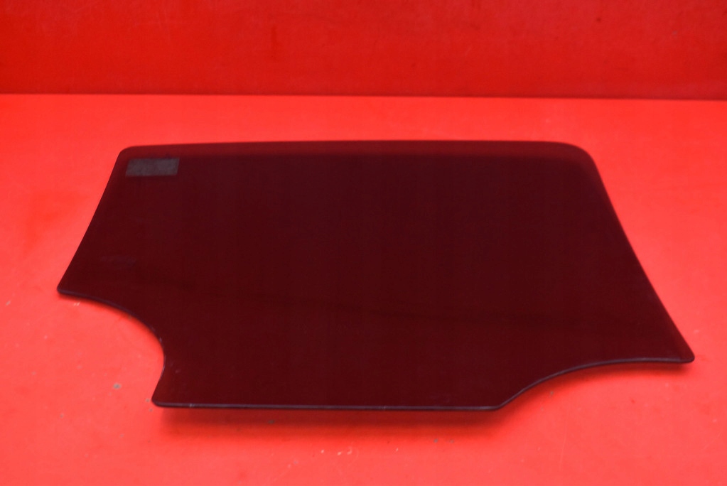 window side left rear part rear OPEL MOKKA A 12-15
