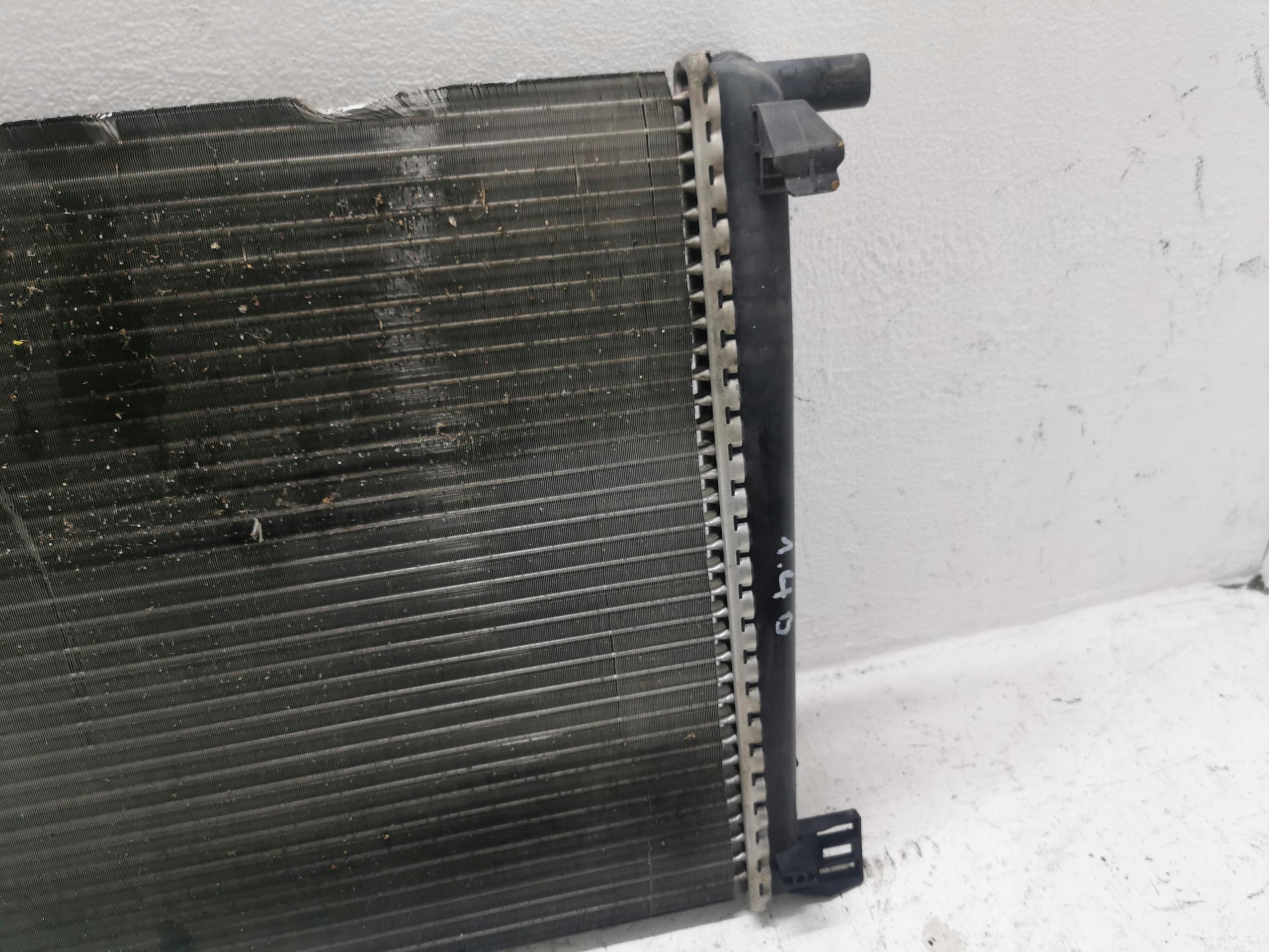 water cooler MINI COOPER R56 N12B14A 7535099