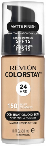 

Revlon Colorstay Podkład tłusta mieszana 150 Buff
