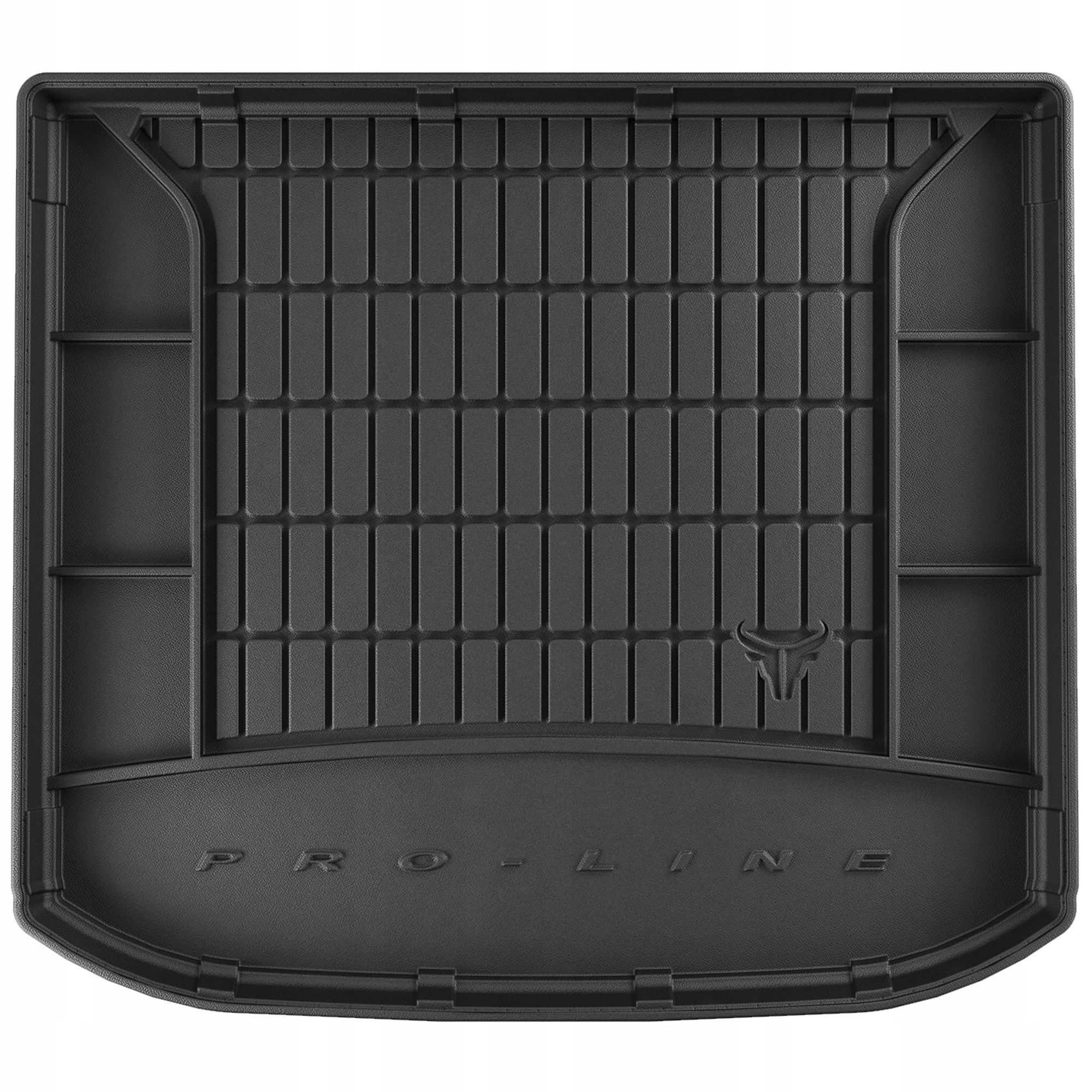 Rohož do kufru pro Seat Toledo III Hatchback 2004-2010