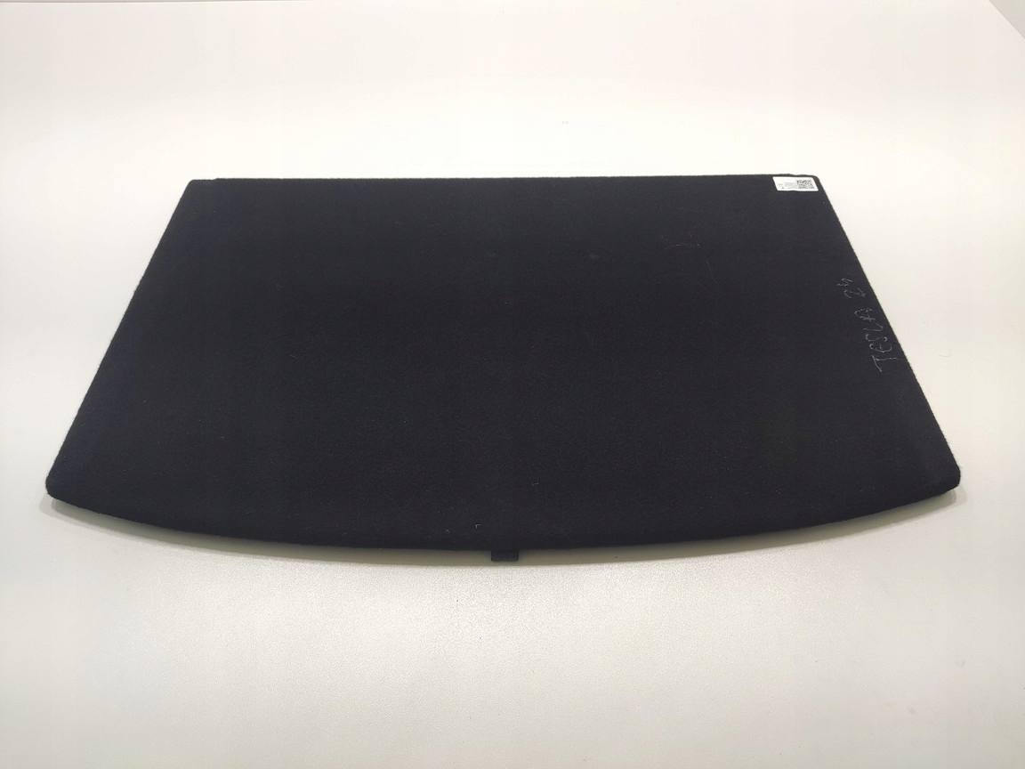 floor mats boot TESLA MODEL 3 LIFT 2023-2026 1753584-10-C