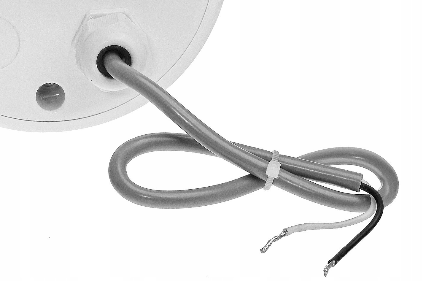 Głośnik projekcyjny 20W Dwudrożny Biały HQM Model 1148