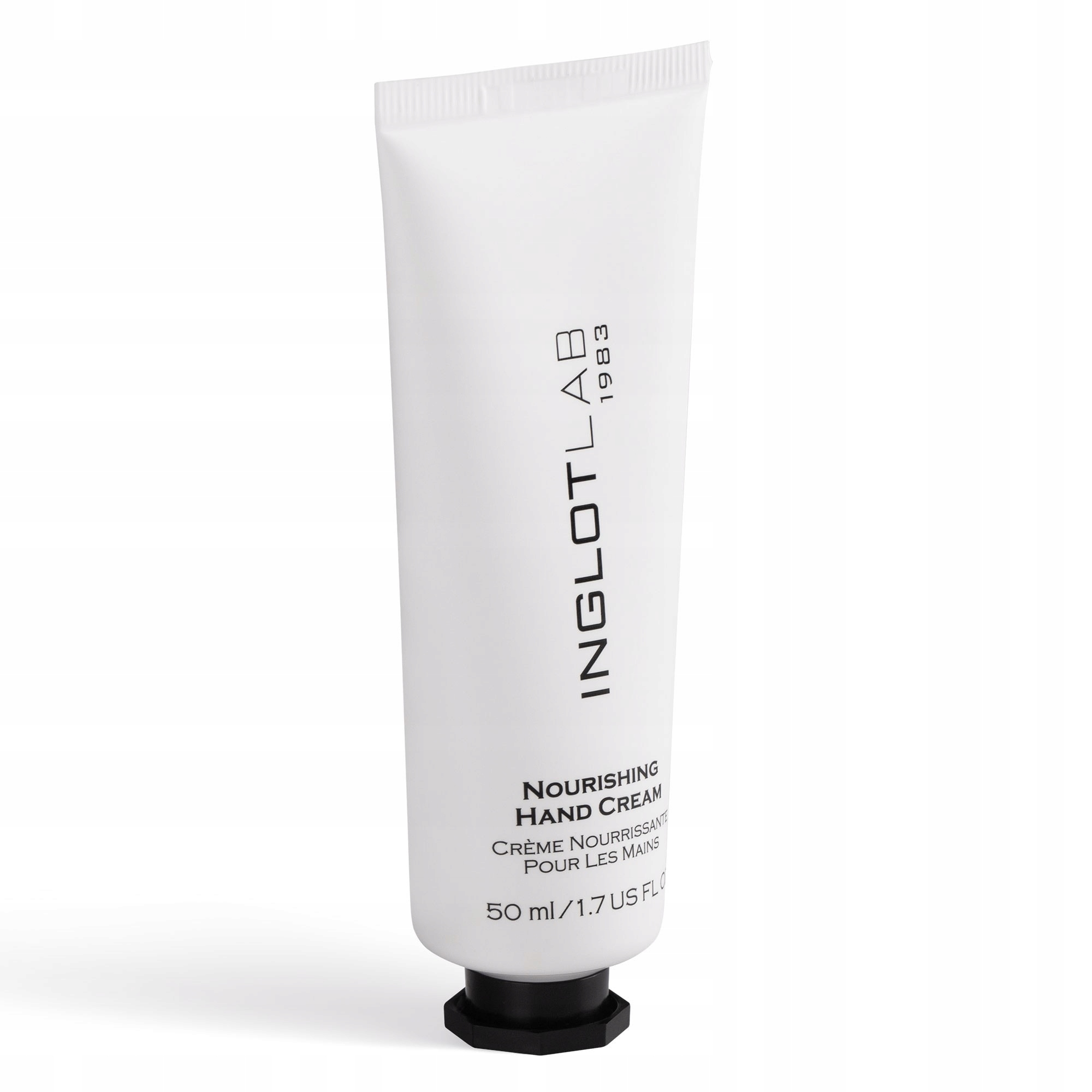 

Odżywczy krem do rąk Inglot Lab