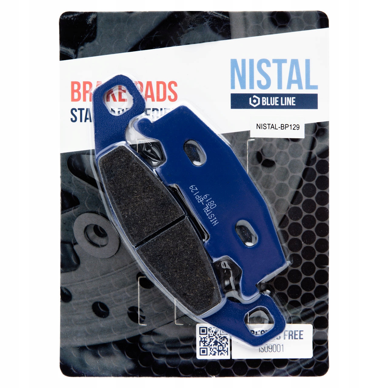 

Klocki Hamulcowe Przód Kawasaki Kle 500 91-07