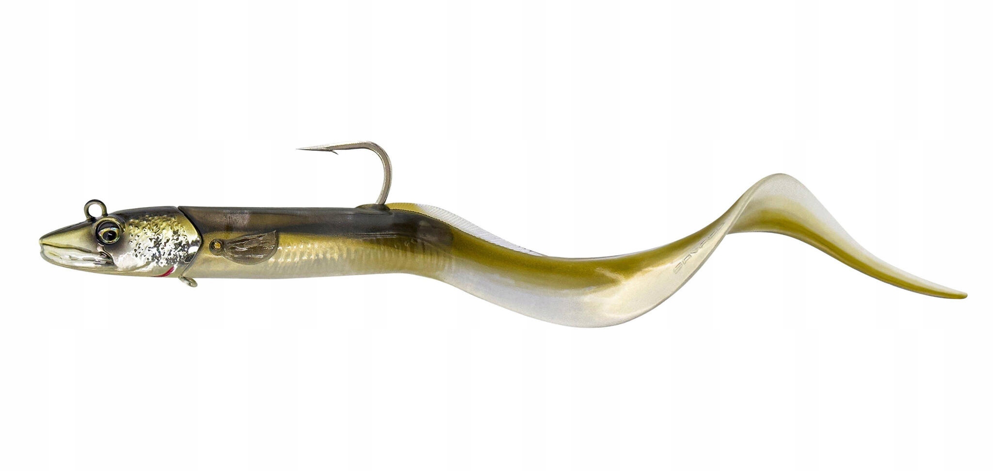 Guma Savage Gear Conger Eel 22cm/160g