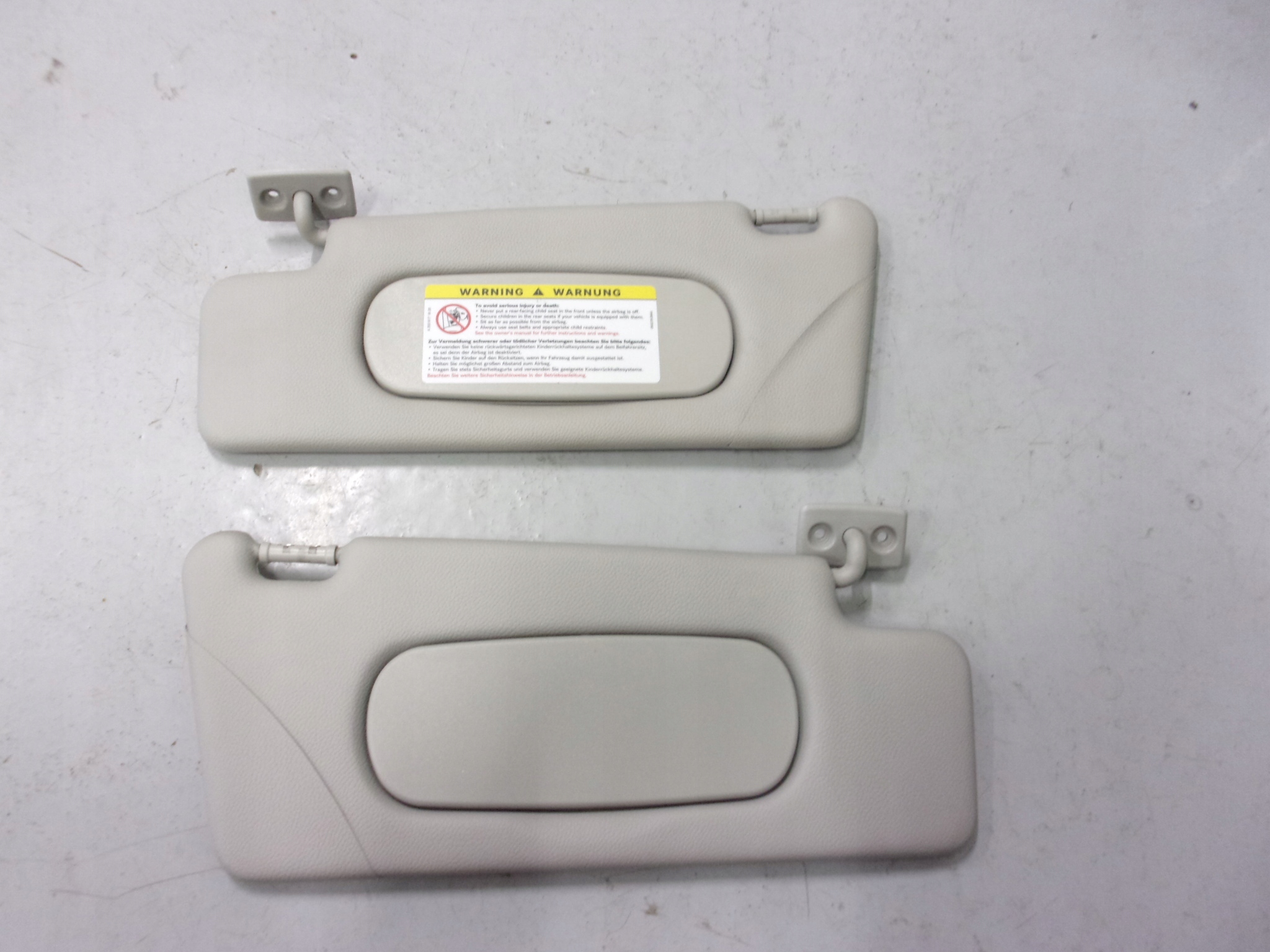 R230 SL 500 козирок козирки козирки 2308100710