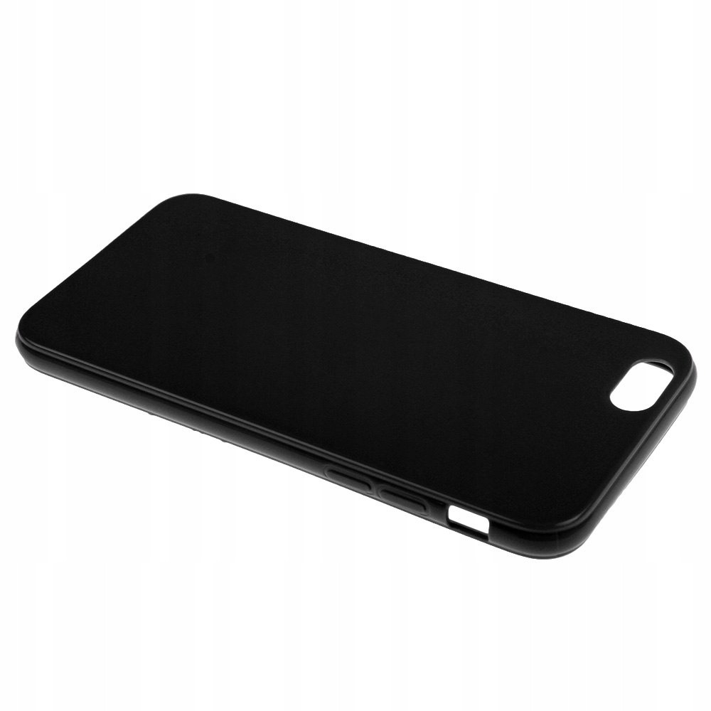 Silikonowe Etui Apple iPhone 6/6s Candy