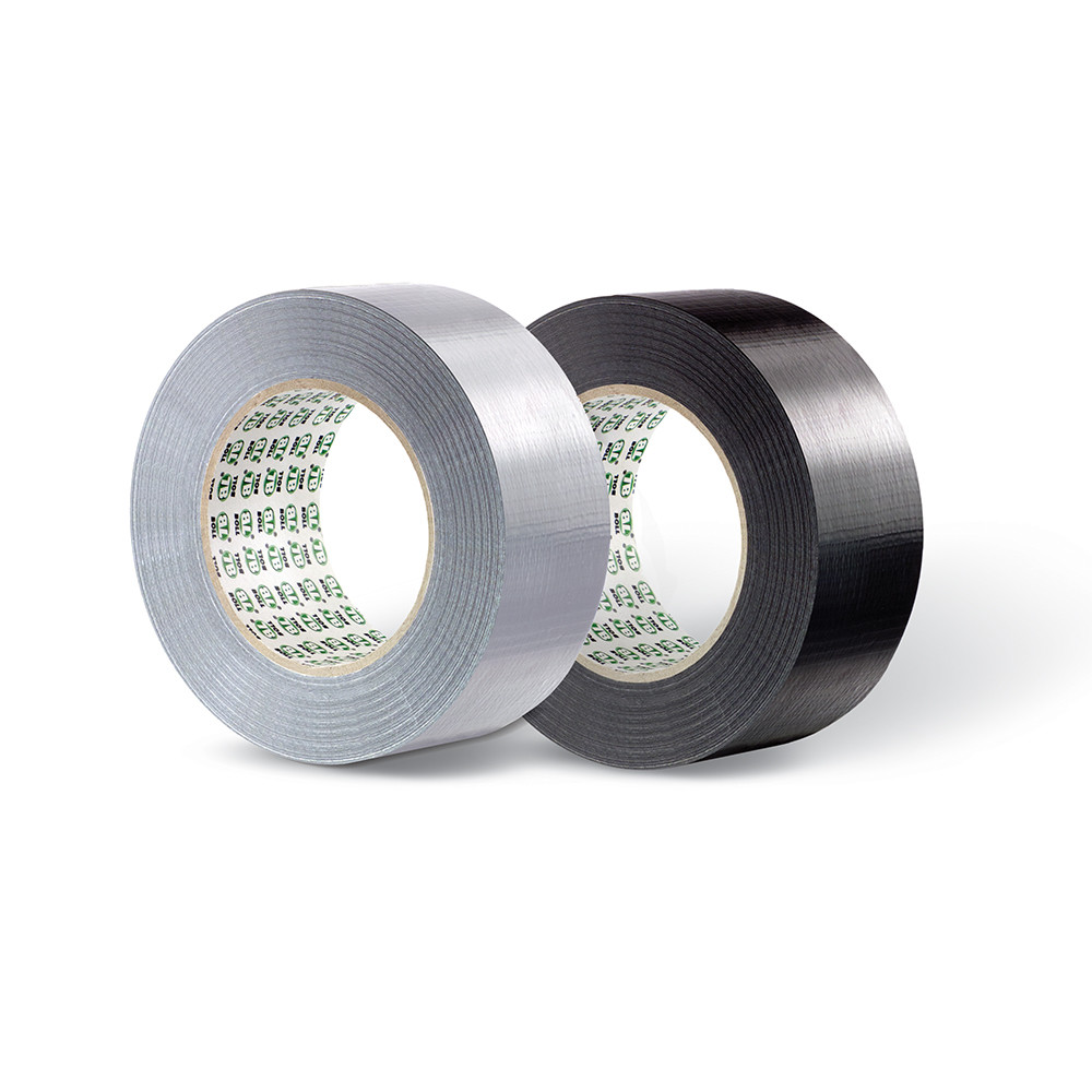 

Boll Taśma Uniwersalna Duct-tape 50 mm 25 m Sreb